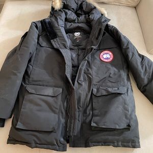 Canada goose Expedition Parka